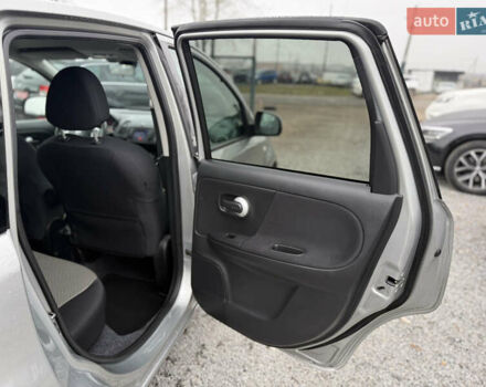 Серый Ниссан Ноут, объемом двигателя 1.6 л и пробегом 207 тыс. км за 7999 $, фото 25 на Automoto.ua