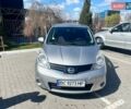 Серый Ниссан Ноут, объемом двигателя 1.5 л и пробегом 169 тыс. км за 6800 $, фото 20 на Automoto.ua