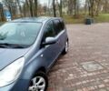 Сірий Ніссан Ноут, об'ємом двигуна 1.5 л та пробігом 204 тис. км за 5600 $, фото 3 на Automoto.ua