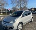 Серый Ниссан Ноут, объемом двигателя 1.5 л и пробегом 74 тыс. км за 7000 $, фото 1 на Automoto.ua