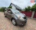 Серый Ниссан Ноут, объемом двигателя 1.39 л и пробегом 222 тыс. км за 6100 $, фото 7 на Automoto.ua