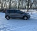 Сірий Ніссан Ноут, об'ємом двигуна 1.6 л та пробігом 195 тис. км за 5900 $, фото 4 на Automoto.ua