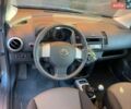 Сірий Ніссан Ноут, об'ємом двигуна 1.39 л та пробігом 34 тис. км за 5500 $, фото 10 на Automoto.ua