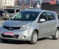 Сірий Ніссан Ноут, об'ємом двигуна 1.39 л та пробігом 187 тис. км за 5450 $, фото 20 на Automoto.ua