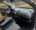 Серый Ниссан Ноут, объемом двигателя 1.39 л и пробегом 140 тыс. км за 6700 $, фото 38 на Automoto.ua