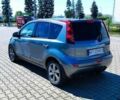 Сірий Ніссан Ноут, об'ємом двигуна 1.5 л та пробігом 212 тис. км за 5200 $, фото 5 на Automoto.ua