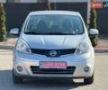 Сірий Ніссан Ноут, об'ємом двигуна 1.39 л та пробігом 187 тис. км за 5450 $, фото 2 на Automoto.ua
