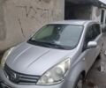 Серый Ниссан Ноут, объемом двигателя 1.5 л и пробегом 46 тыс. км за 8800 $, фото 1 на Automoto.ua