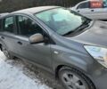 Сірий Ніссан Ноут, об'ємом двигуна 1.39 л та пробігом 146 тис. км за 6600 $, фото 3 на Automoto.ua