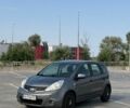 Серый Ниссан Ноут, объемом двигателя 1.4 л и пробегом 125 тыс. км за 5250 $, фото 9 на Automoto.ua