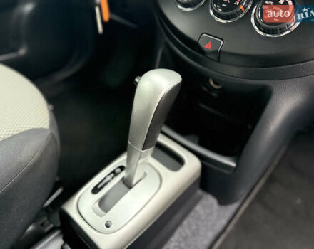 Серый Ниссан Ноут, объемом двигателя 1.6 л и пробегом 207 тыс. км за 7999 $, фото 35 на Automoto.ua