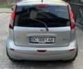 Сірий Ніссан Ноут, об'ємом двигуна 1.5 л та пробігом 270 тис. км за 5700 $, фото 3 на Automoto.ua