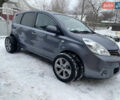 Сірий Ніссан Ноут, об'ємом двигуна 1.6 л та пробігом 172 тис. км за 8390 $, фото 7 на Automoto.ua