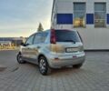 Серый Ниссан Ноут, объемом двигателя 1.46 л и пробегом 216 тыс. км за 5800 $, фото 2 на Automoto.ua