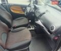 Сірий Ніссан Ноут, об'ємом двигуна 1.46 л та пробігом 370 тис. км за 4700 $, фото 5 на Automoto.ua