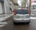Сірий Ніссан Ноут, об'ємом двигуна 1.39 л та пробігом 127 тис. км за 5500 $, фото 2 на Automoto.ua