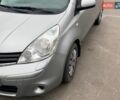 Сірий Ніссан Ноут, об'ємом двигуна 1.39 л та пробігом 225 тис. км за 5600 $, фото 4 на Automoto.ua