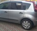 Сірий Ніссан Ноут, об'ємом двигуна 0 л та пробігом 82 тис. км за 8700 $, фото 3 на Automoto.ua