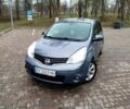 Сірий Ніссан Ноут, об'ємом двигуна 1.5 л та пробігом 204 тис. км за 5600 $, фото 1 на Automoto.ua