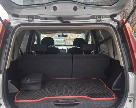 Серый Ниссан Ноут, объемом двигателя 1.5 л и пробегом 46 тыс. км за 8800 $, фото 1 на Automoto.ua