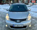 Сірий Ніссан Ноут, об'ємом двигуна 1.4 л та пробігом 265 тис. км за 4750 $, фото 3 на Automoto.ua
