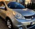 Сірий Ніссан Ноут, об'ємом двигуна 1.5 л та пробігом 236 тис. км за 5900 $, фото 1 на Automoto.ua