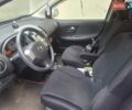 Сірий Ніссан Ноут, об'ємом двигуна 1.5 л та пробігом 47 тис. км за 8450 $, фото 3 на Automoto.ua