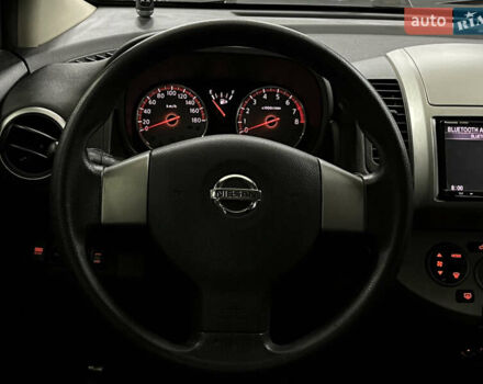 Ніссан Ноут 2011 у Одесі на Automoto.ua Сірий Ніссан Ноут, об'ємом двигуна 1.5 л та пробігом 49 тис. км за 6999 $, фото 20 на Automoto.ua