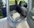Серый Ниссан Ноут, объемом двигателя 1.6 л и пробегом 215 тыс. км за 8500 $, фото 27 на Automoto.ua