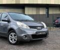 Сірий Ніссан Ноут, об'ємом двигуна 1.4 л та пробігом 252 тис. км за 6490 $, фото 1 на Automoto.ua