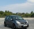 Серый Ниссан Ноут, объемом двигателя 1.4 л и пробегом 125 тыс. км за 5250 $, фото 4 на Automoto.ua