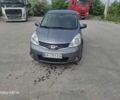 Сірий Ніссан Ноут, об'ємом двигуна 1.5 л та пробігом 237 тис. км за 6200 $, фото 1 на Automoto.ua