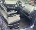 Сірий Ніссан Ноут, об'ємом двигуна 1.46 л та пробігом 274 тис. км за 5900 $, фото 10 на Automoto.ua