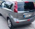 Серый Ниссан Ноут, объемом двигателя 1.6 л и пробегом 189 тыс. км за 8300 $, фото 2 на Automoto.ua