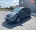 Серый Ниссан Ноут, объемом двигателя 1.6 л и пробегом 215 тыс. км за 8500 $, фото 7 на Automoto.ua