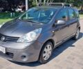 Сірий Ніссан Ноут, об'ємом двигуна 1.39 л та пробігом 193 тис. км за 6500 $, фото 5 на Automoto.ua