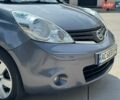 Серый Ниссан Ноут, объемом двигателя 1.46 л и пробегом 200 тыс. км за 5700 $, фото 11 на Automoto.ua