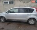 Серый Ниссан Ноут, объемом двигателя 1.5 л и пробегом 46 тыс. км за 8800 $, фото 1 на Automoto.ua