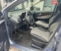 Сірий Ніссан Ноут, об'ємом двигуна 1.46 л та пробігом 274 тис. км за 5700 $, фото 13 на Automoto.ua