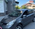 Серый Ниссан Ноут, объемом двигателя 1.39 л и пробегом 223 тыс. км за 6150 $, фото 2 на Automoto.ua