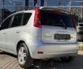 Сірий Ніссан Ноут, об'ємом двигуна 1.5 л та пробігом 50 тис. км за 7200 $, фото 5 на Automoto.ua