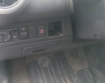 Серый Ниссан Ноут, объемом двигателя 1.46 л и пробегом 291 тыс. км за 6200 $, фото 10 на Automoto.ua