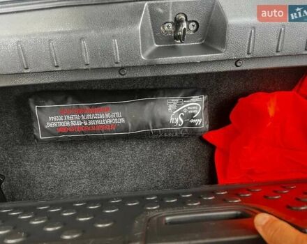 Серый Ниссан Ноут, объемом двигателя 1.39 л и пробегом 140 тыс. км за 6700 $, фото 42 на Automoto.ua