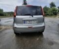 Сірий Ніссан Ноут, об'ємом двигуна 1.5 л та пробігом 236 тис. км за 5982 $, фото 4 на Automoto.ua
