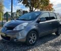 Сірий Ніссан Ноут, об'ємом двигуна 1.5 л та пробігом 212 тис. км за 6000 $, фото 3 на Automoto.ua