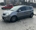 Серый Ниссан Ноут, объемом двигателя 1.4 л и пробегом 305 тыс. км за 4500 $, фото 5 на Automoto.ua