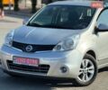 Сірий Ніссан Ноут, об'ємом двигуна 1.39 л та пробігом 187 тис. км за 5450 $, фото 4 на Automoto.ua