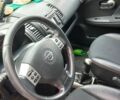 Сірий Ніссан Ноут, об'ємом двигуна 1.6 л та пробігом 151 тис. км за 5500 $, фото 5 на Automoto.ua