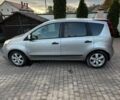 Сірий Ніссан Ноут, об'ємом двигуна 1.5 л та пробігом 270 тис. км за 5700 $, фото 1 на Automoto.ua