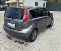 Серый Ниссан Ноут, объемом двигателя 1.4 л и пробегом 305 тыс. км за 4500 $, фото 7 на Automoto.ua